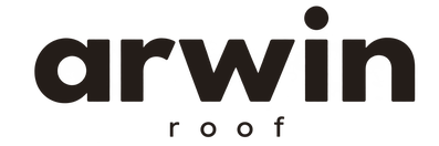 Arwin Roof logosu