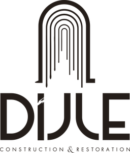 Dijle Construction logosu