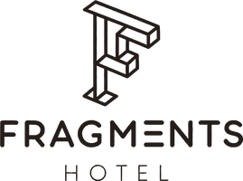 Fragments Hotel logosu
