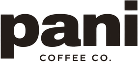 Pani Coffee Co. logosu